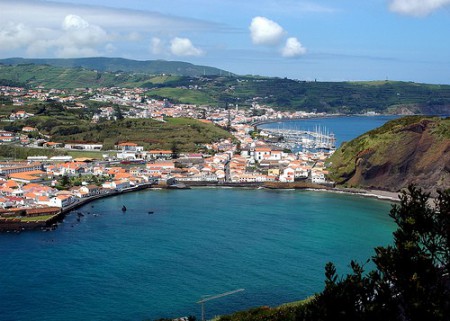 Açores 
