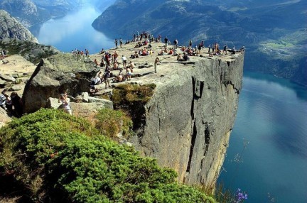 Noruega